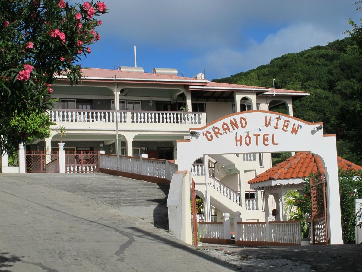 Carriacou Grand View Private Balconies: Pictures & Reviews - Tripadvisor