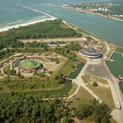 Lithuanian Sea Museum