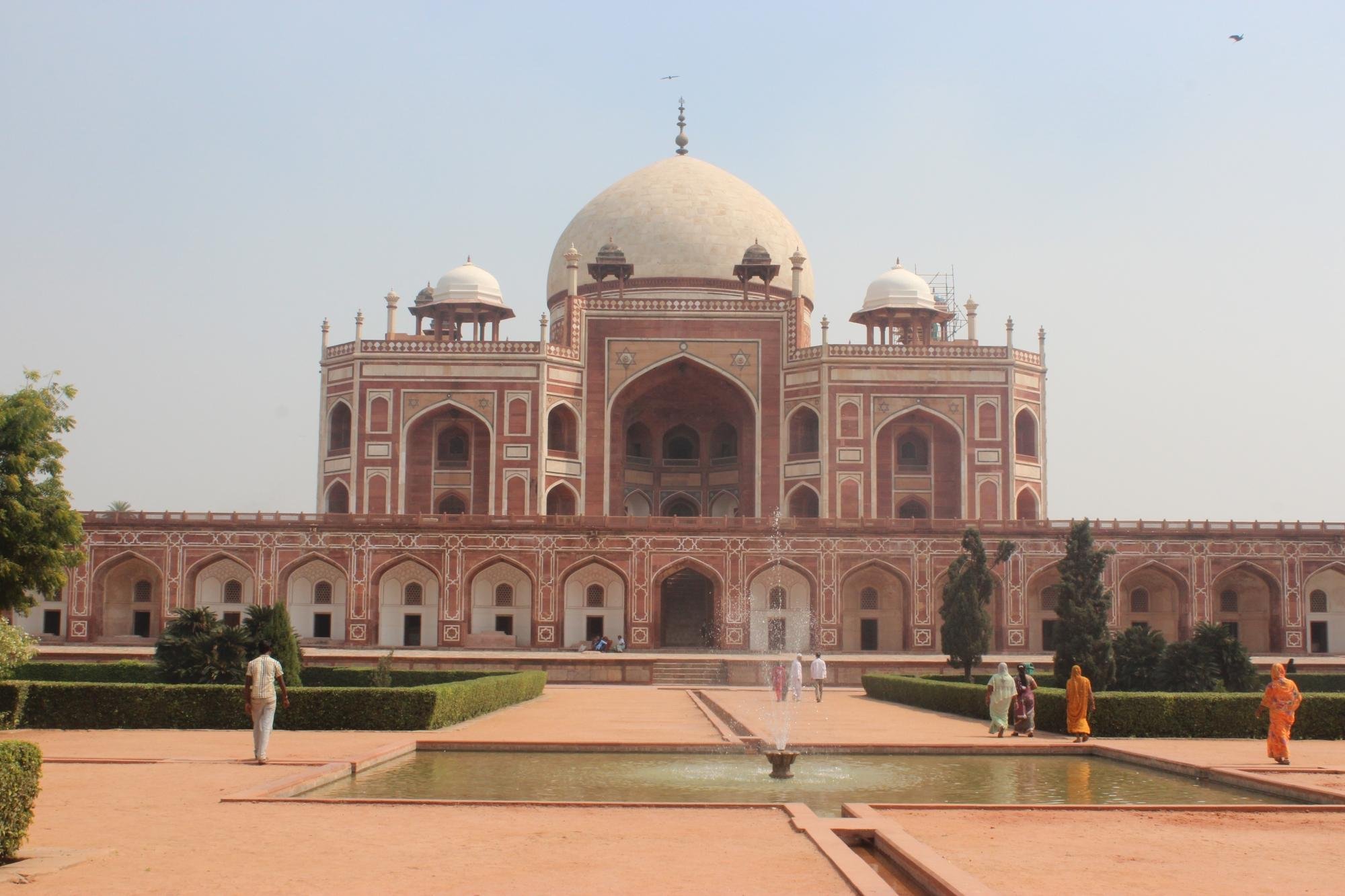 GeTS Holidays (New Delhi) - All You Need to Know BEFORE You Go