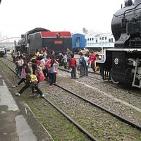 Takao Railway Museum