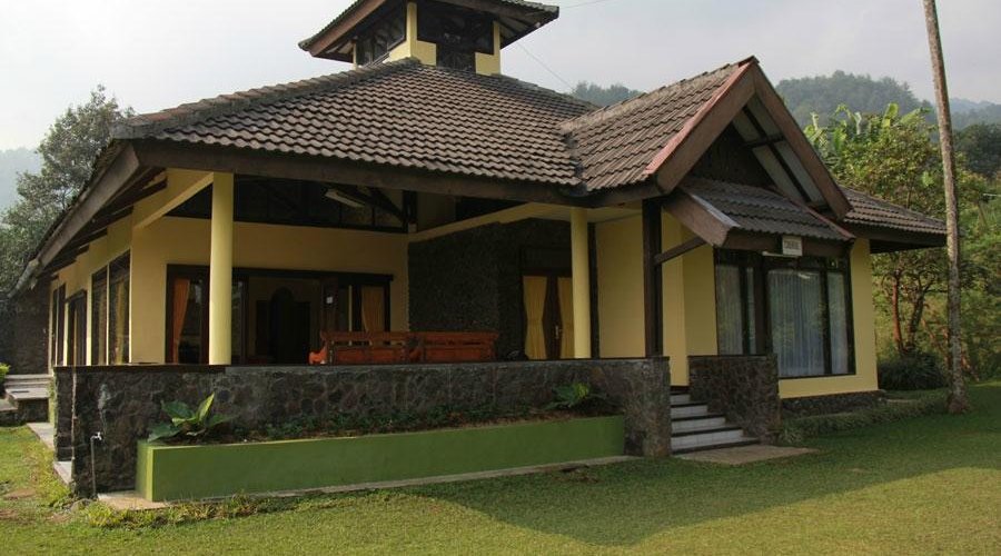 Villa Anggrek