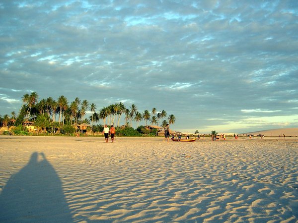 Tudo sobre Jijoca de Jericoacoara: o que fazer, onde fica, como🎄 ...