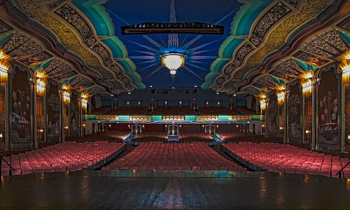 Paramount Theatre
