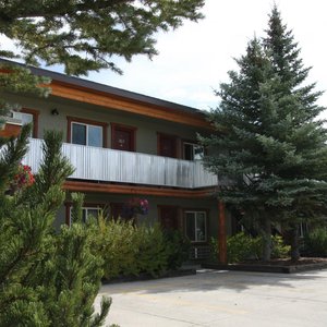 Moose Creek Inn, hotel in West Yellowstone