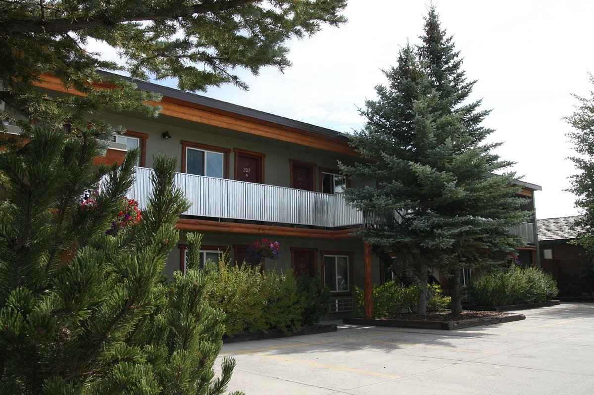 Moose Creek Inn, hotel in West Yellowstone
