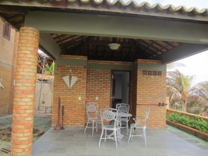 Quarto e suíte