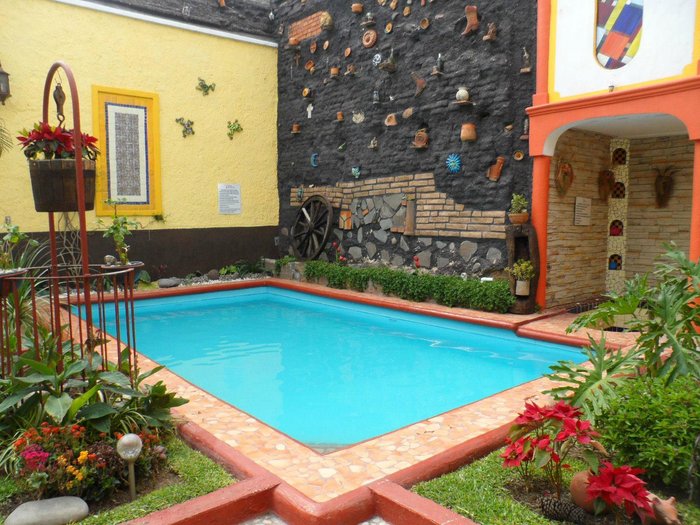 CASA ARMONIA - Prices & Hotel Reviews (Tlaquepaque, Mexico)