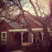 Stolpman's Los Olivos Tasting Room