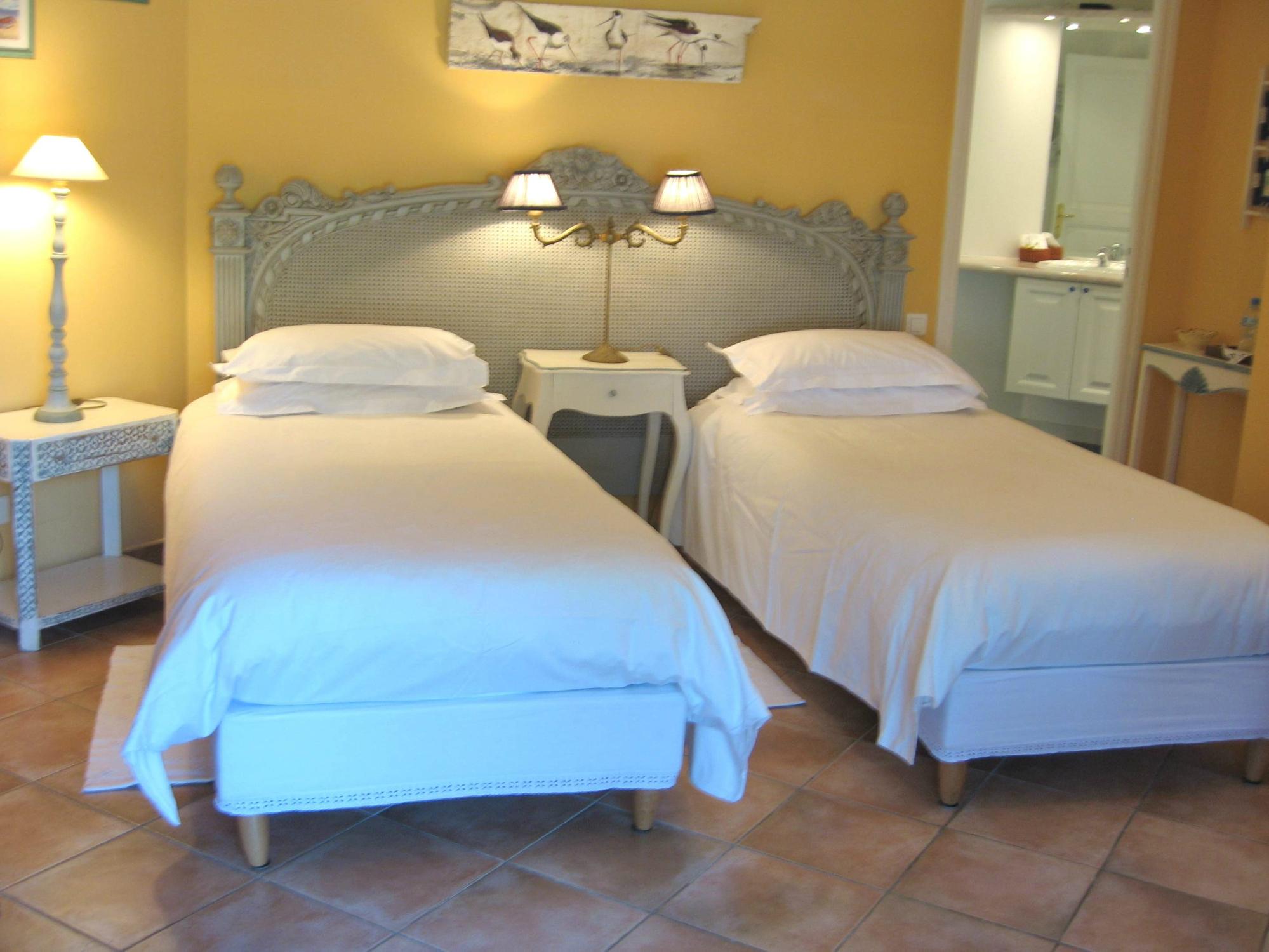 Hotel photo 7 of Mas Samarcande.