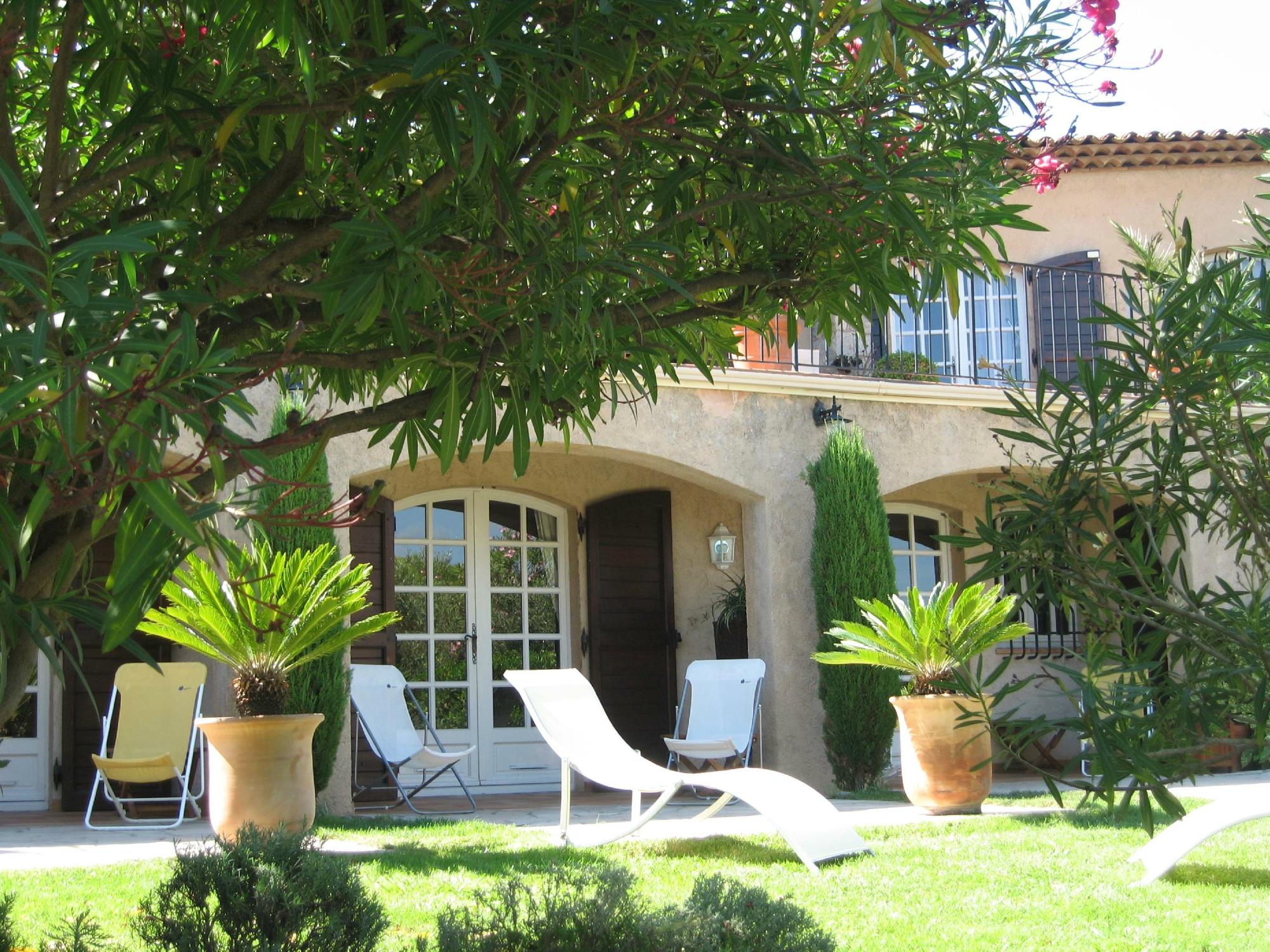 Hotel photo 8 of Mas Samarcande.