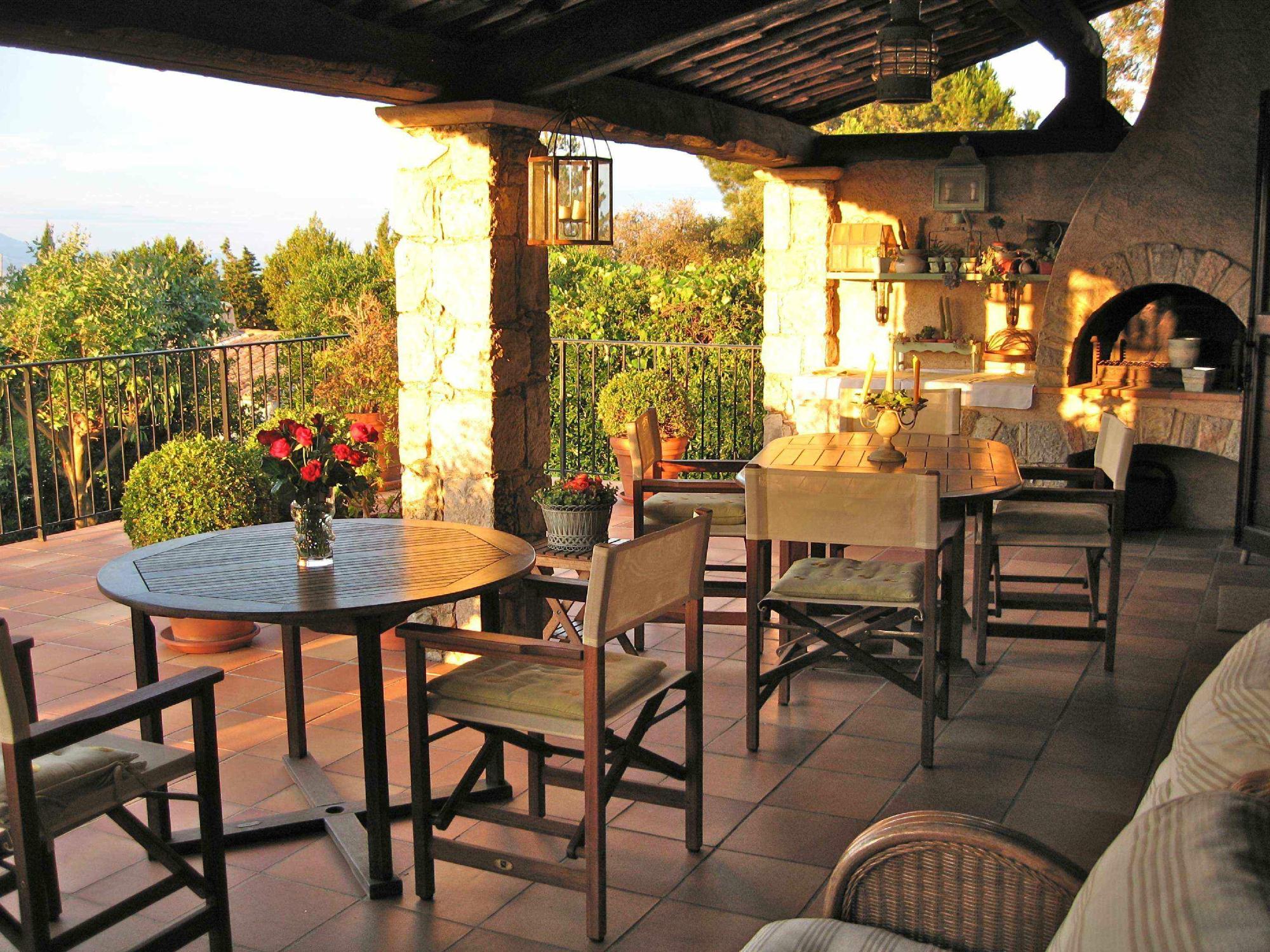Hotel photo 26 of Mas Samarcande.