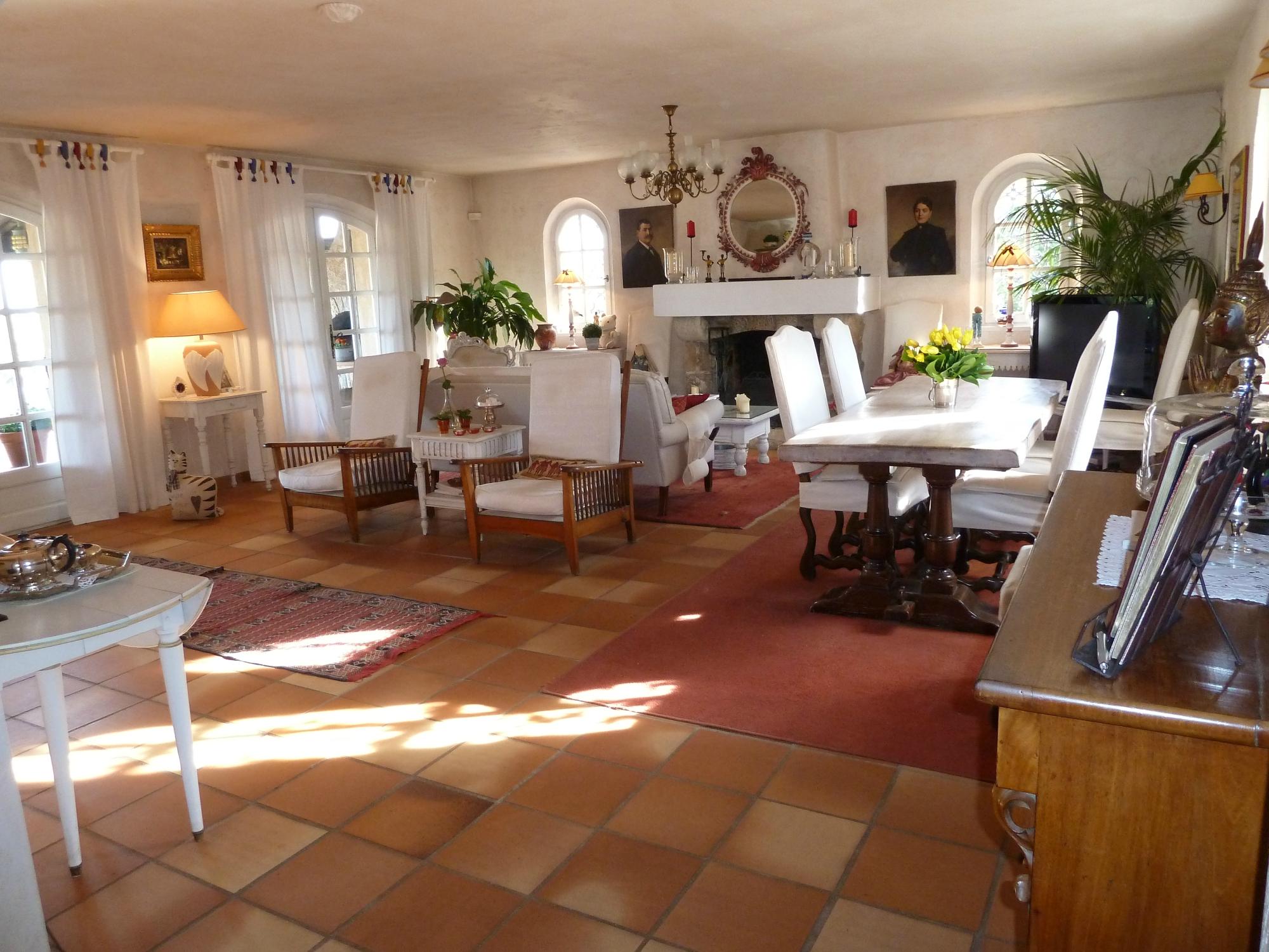 Hotel photo 1 of Mas Samarcande.