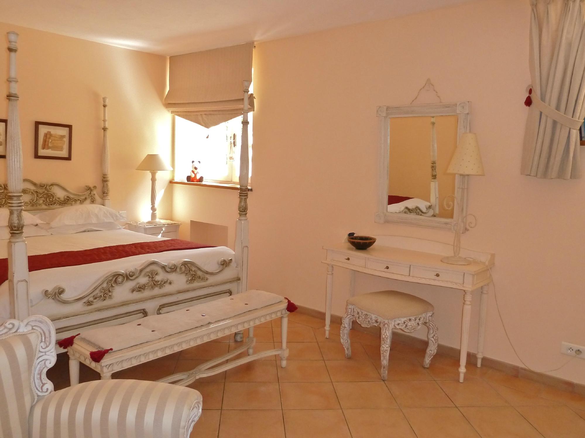 Hotel photo 18 of Mas Samarcande.