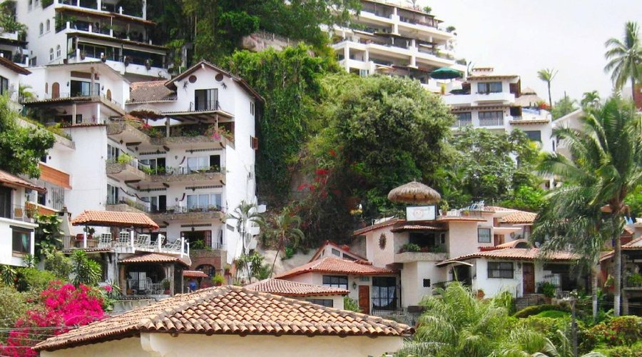 Casa Anita & Corona del Mar
