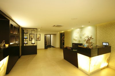 Hotel photo 15 of Grand Chennai By GRT Hotels.