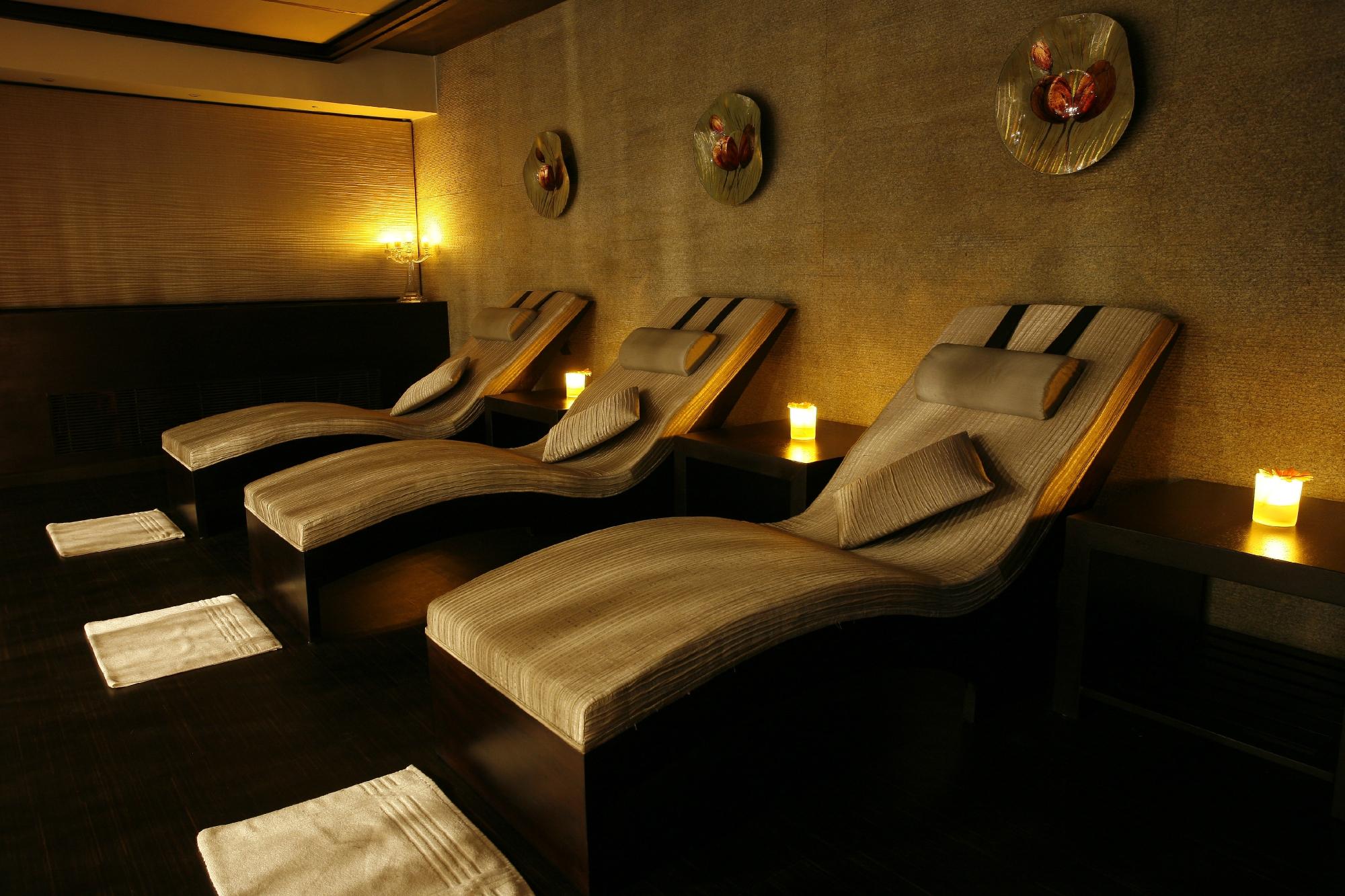 Hotel photo 6 of Grand Chennai By GRT Hotels.