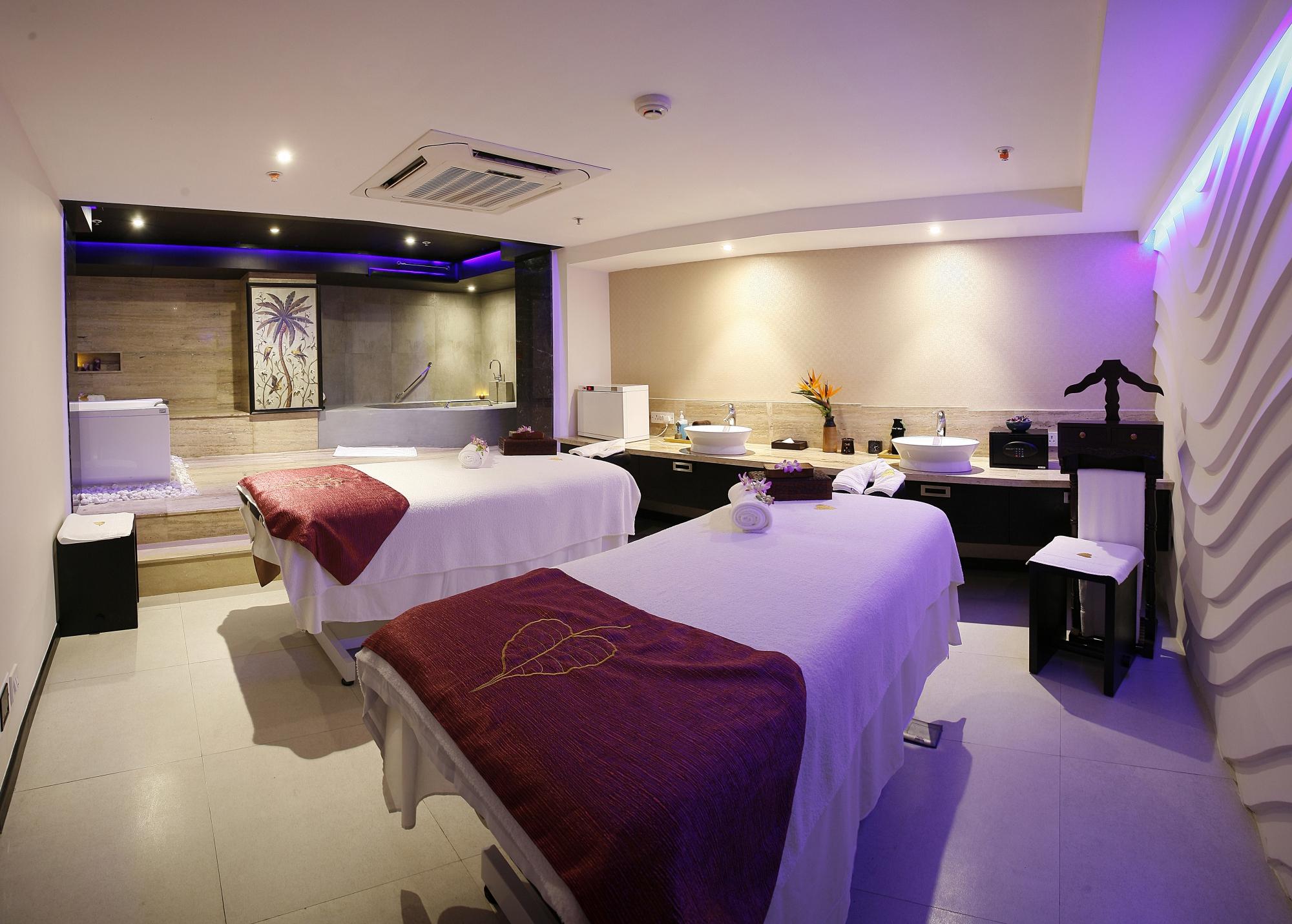 Hotel photo 21 of Grand Chennai By GRT Hotels.