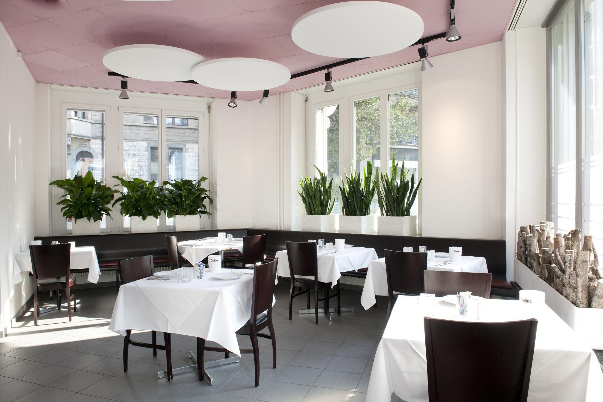 Hotel Hottingen by null