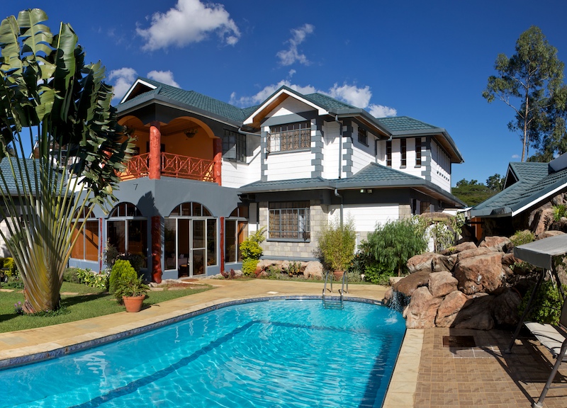 Cold Springs Karen Boutique Hotel Nairobi Kenya Tripadvisor