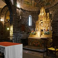 San Giovanni Church, Bellagio, Italy
