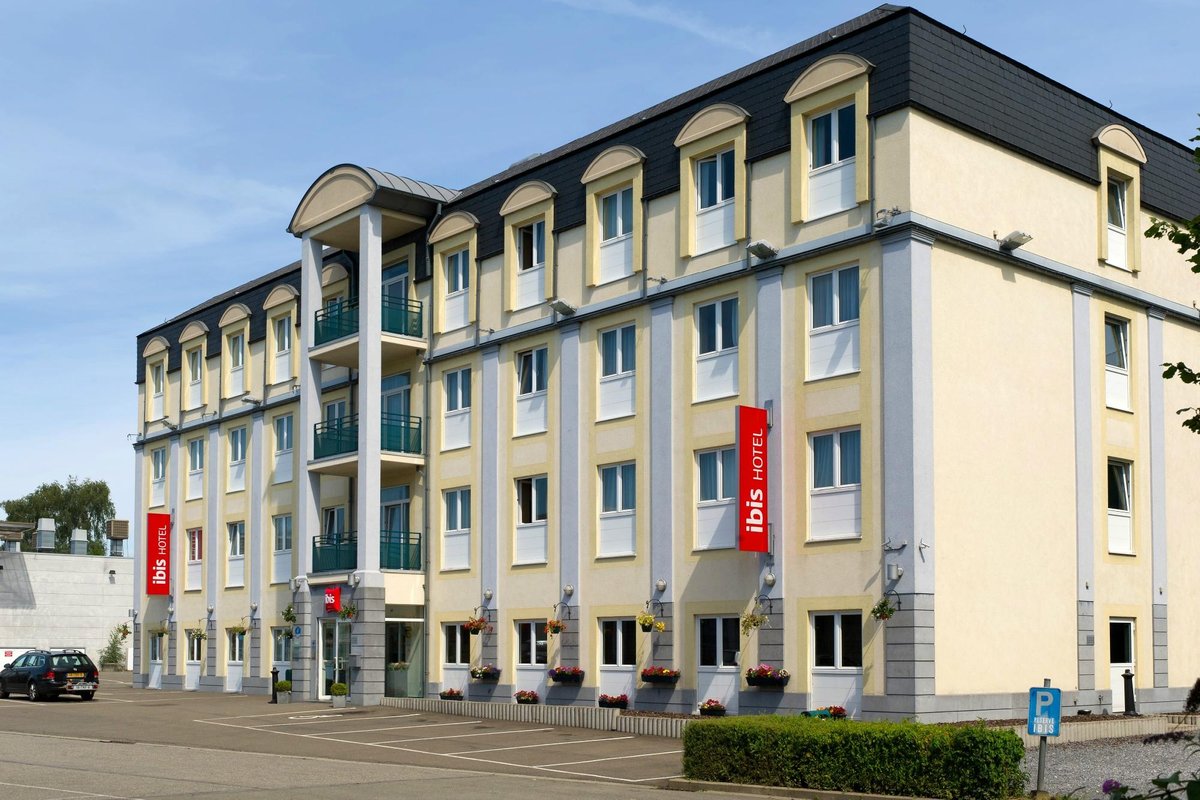 IBIS LIEGE SERAING $64 ($̶7̶2̶) - Updated 2022 Prices & Hotel Reviews ...