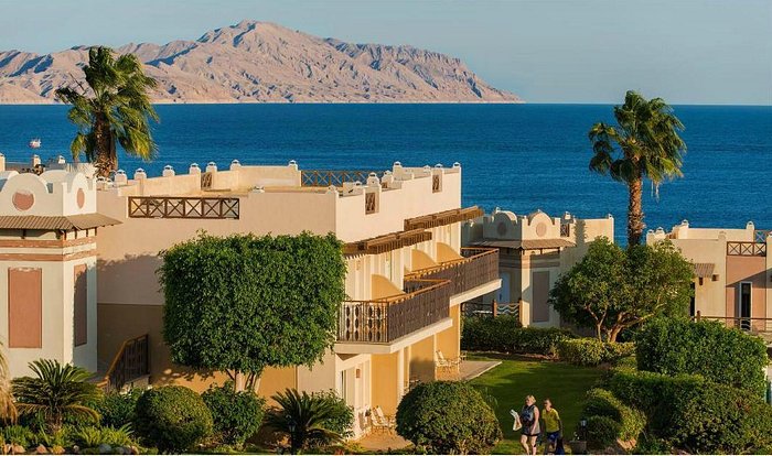Concorde El Salam Hotel Sharm El Sheikh Rooms: Pictures & Reviews ...