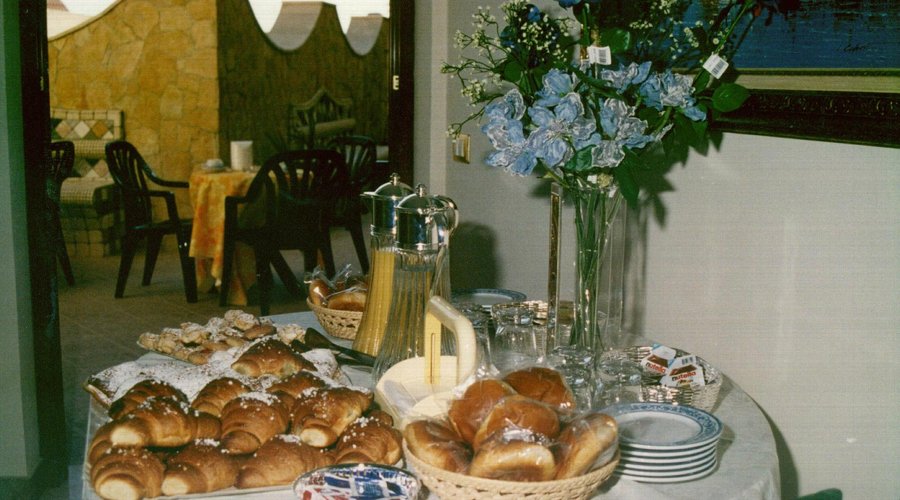 Angolo Colazione