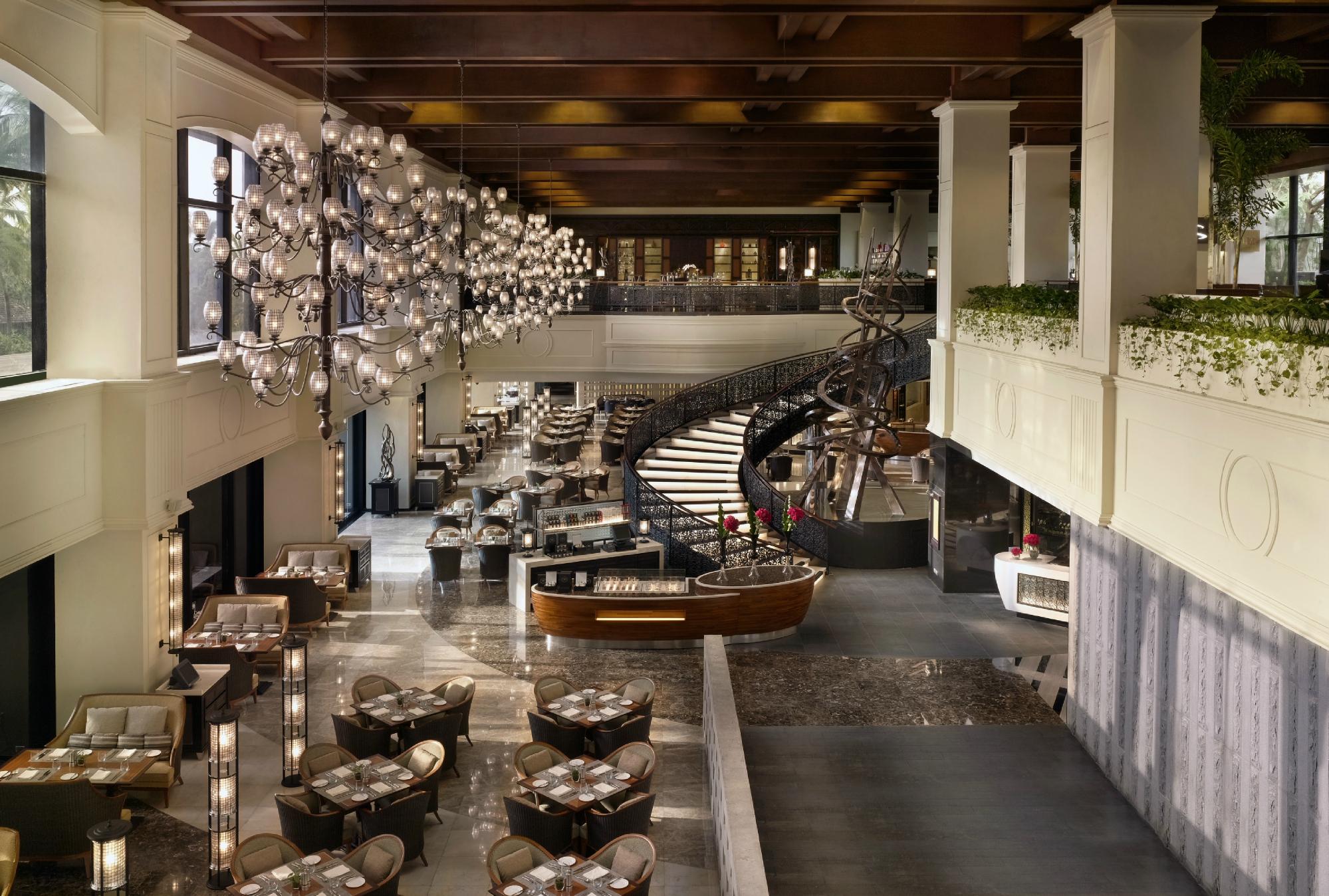 Hotel photo 35 of Sofitel Philippine Plaza Manila.