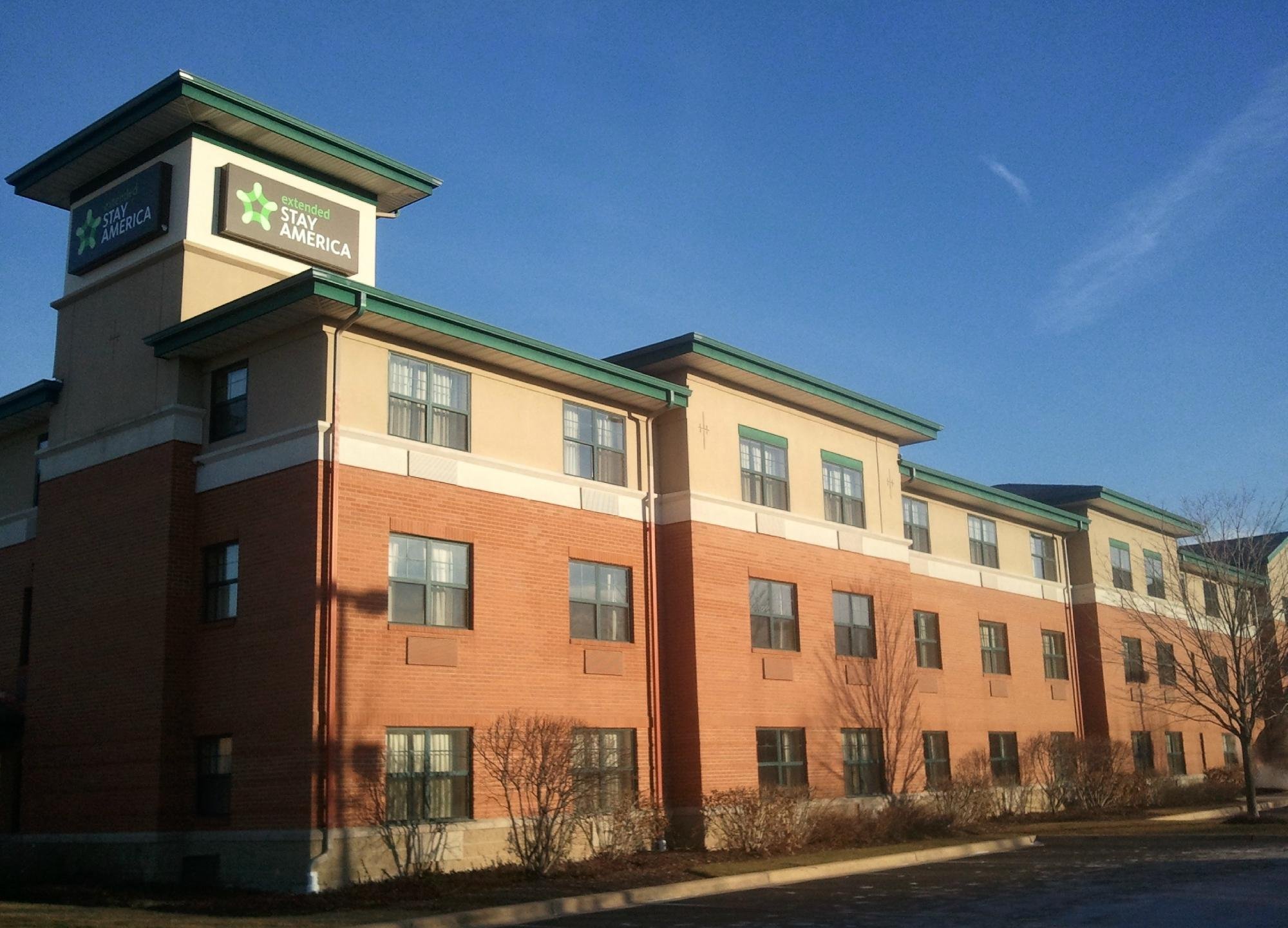 EXTENDED STAY AMERICA - CHICAGO - VERNON HILLS - LAKE FOREST - Updated ...