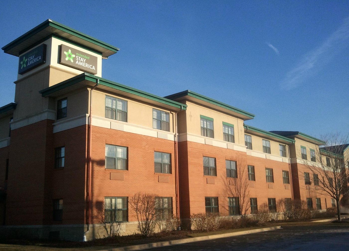 Extended Stay Hinsdale Il