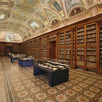 Biblioteca Monumentale