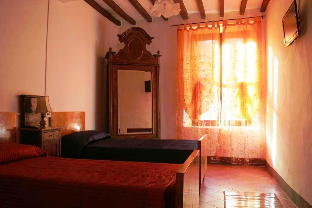 B&B SAN FRANCESCO - Prices & Reviews (Parma, Italy)