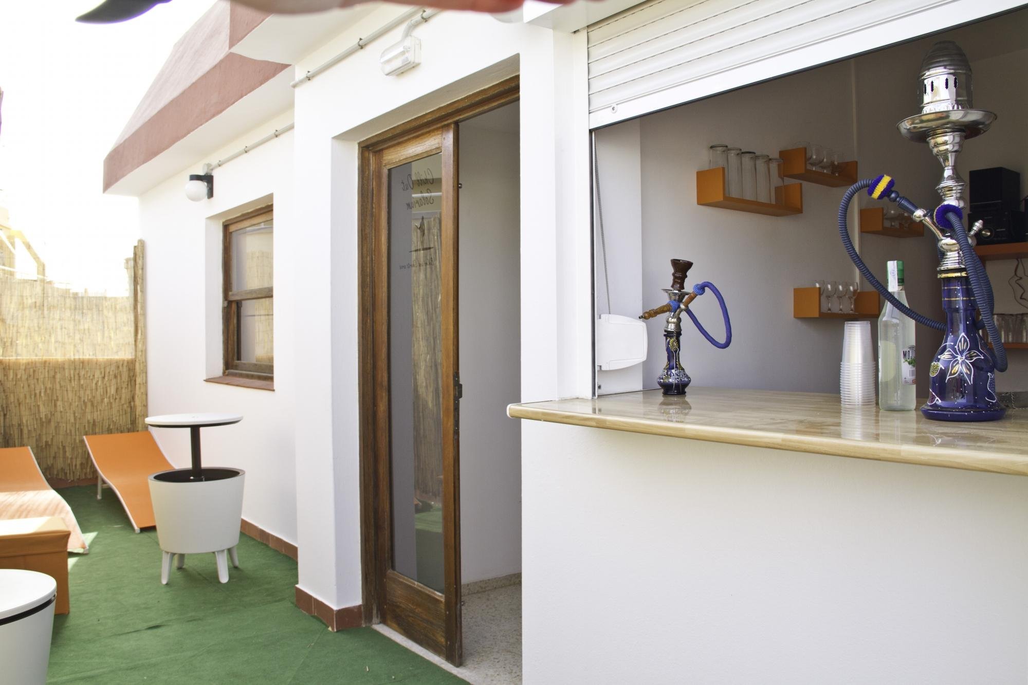 Casa Grande Surf Hostel by null