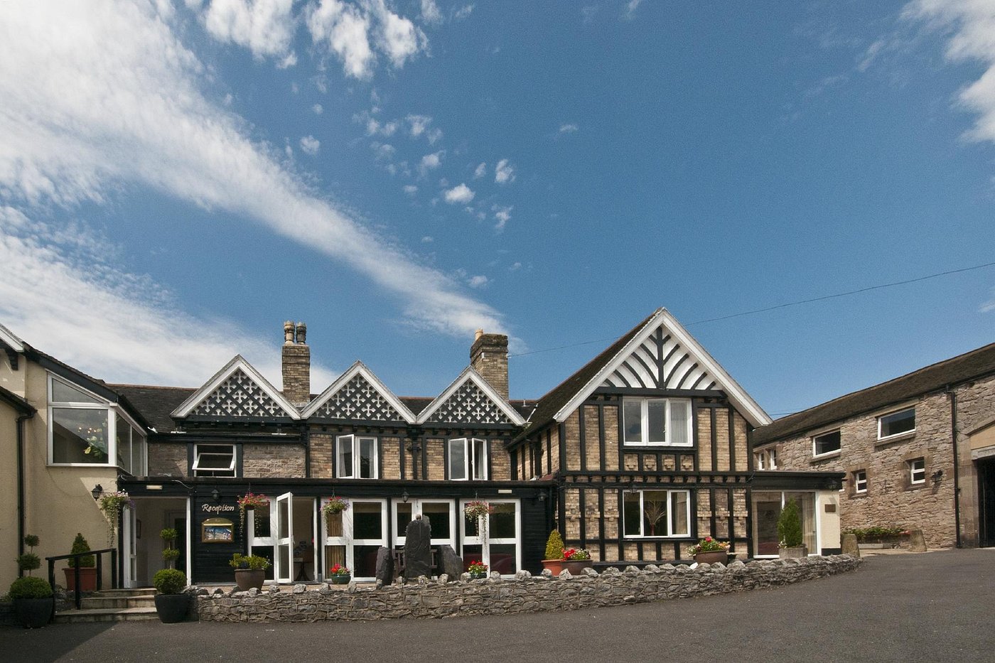 PEVERIL OF THE PEAK HOTEL Dovedale Hotel 2024 Reviews