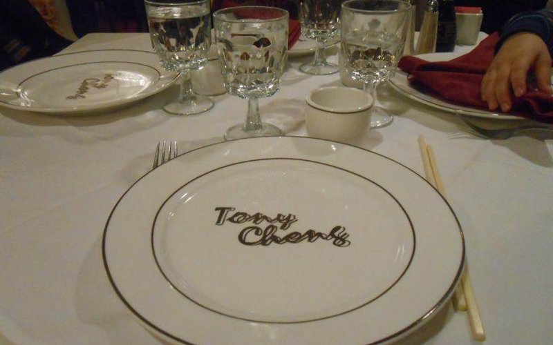table
