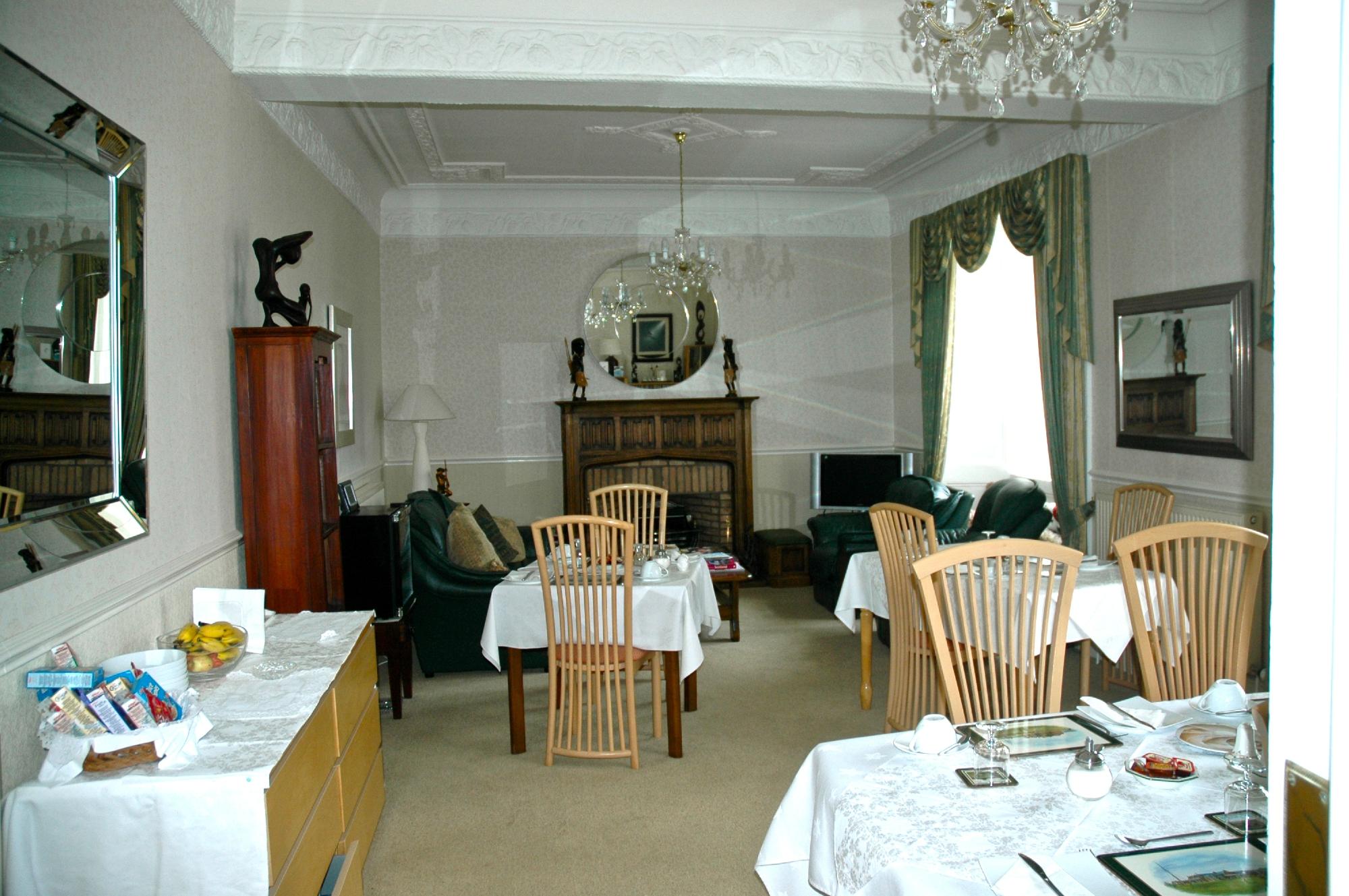 THE 10 BEST Dundee Bed And Breakfasts (2024) - Tripadvisor