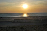 Los Lances Beach (Tarifa), a paradise of sand and sea- Veraneo Cádiz