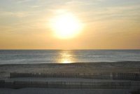 Los Lances Beach (Tarifa), a paradise of sand and sea- Veraneo Cádiz