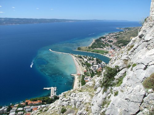 Omis, Croatia Things To Do