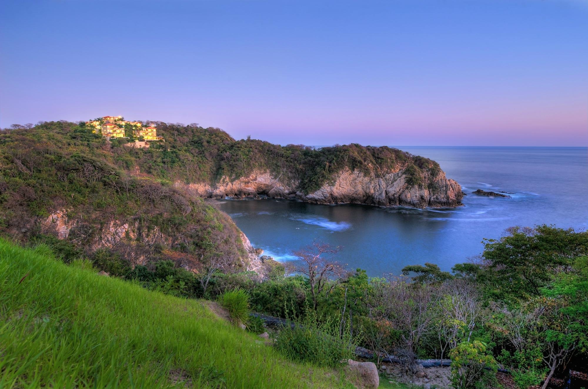 Las Palmas Villas & Casitas by null