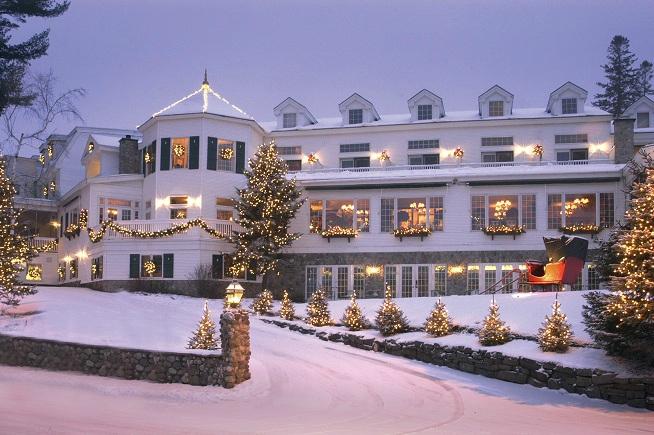 Hotel photo 81 of Mirror Lake Inn Resort & Spa.