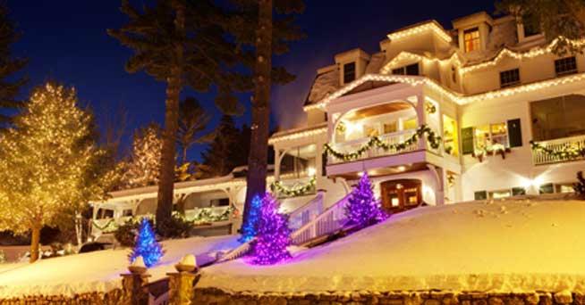 Hotel photo 21 of Mirror Lake Inn Resort & Spa.