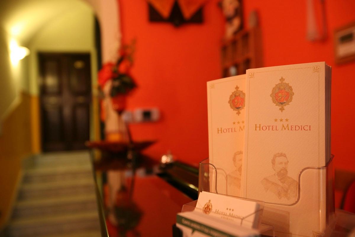 Hotel photo 25 of Hotel Medici.