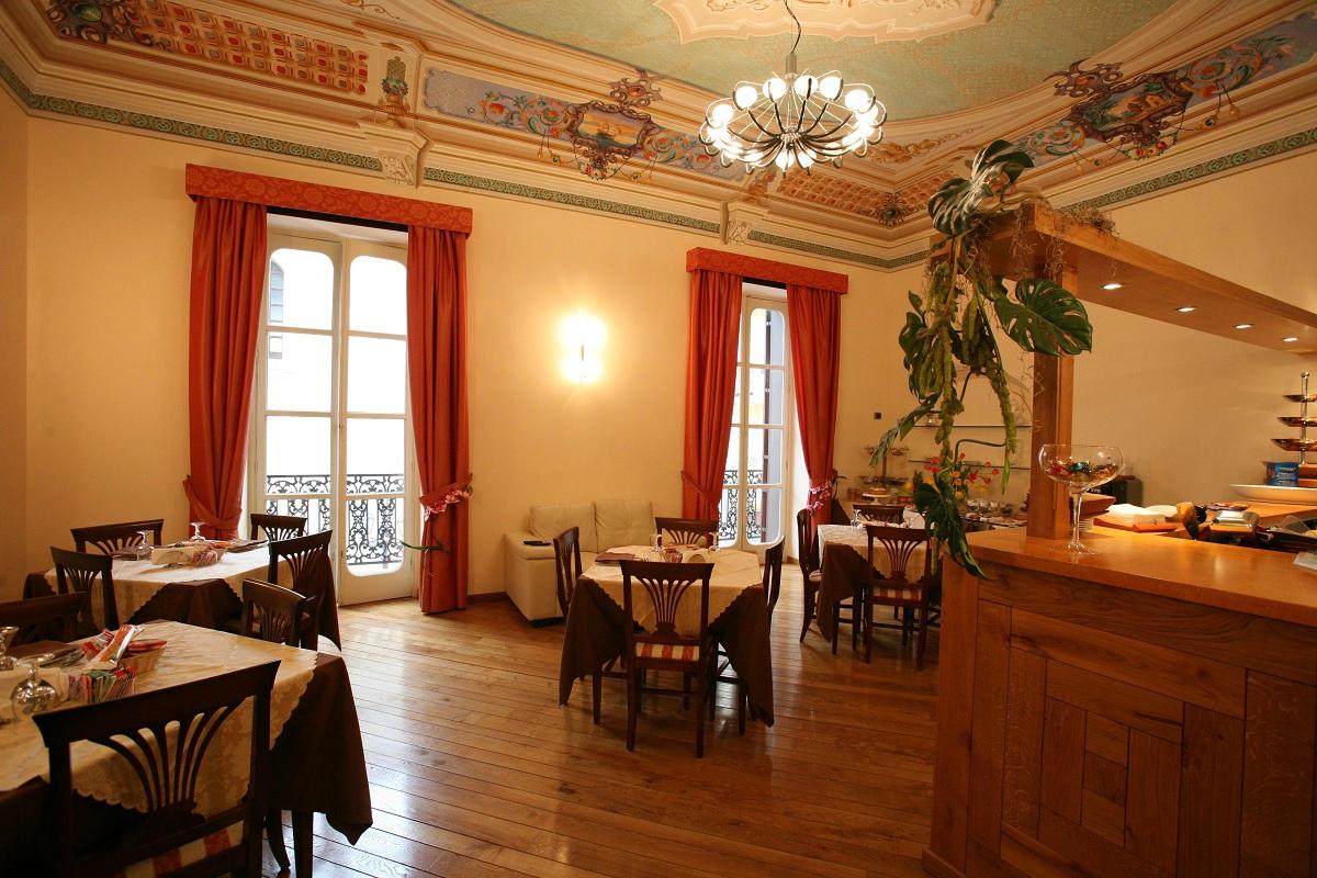 Hotel photo 15 of Hotel Medici.