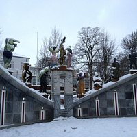 The park
