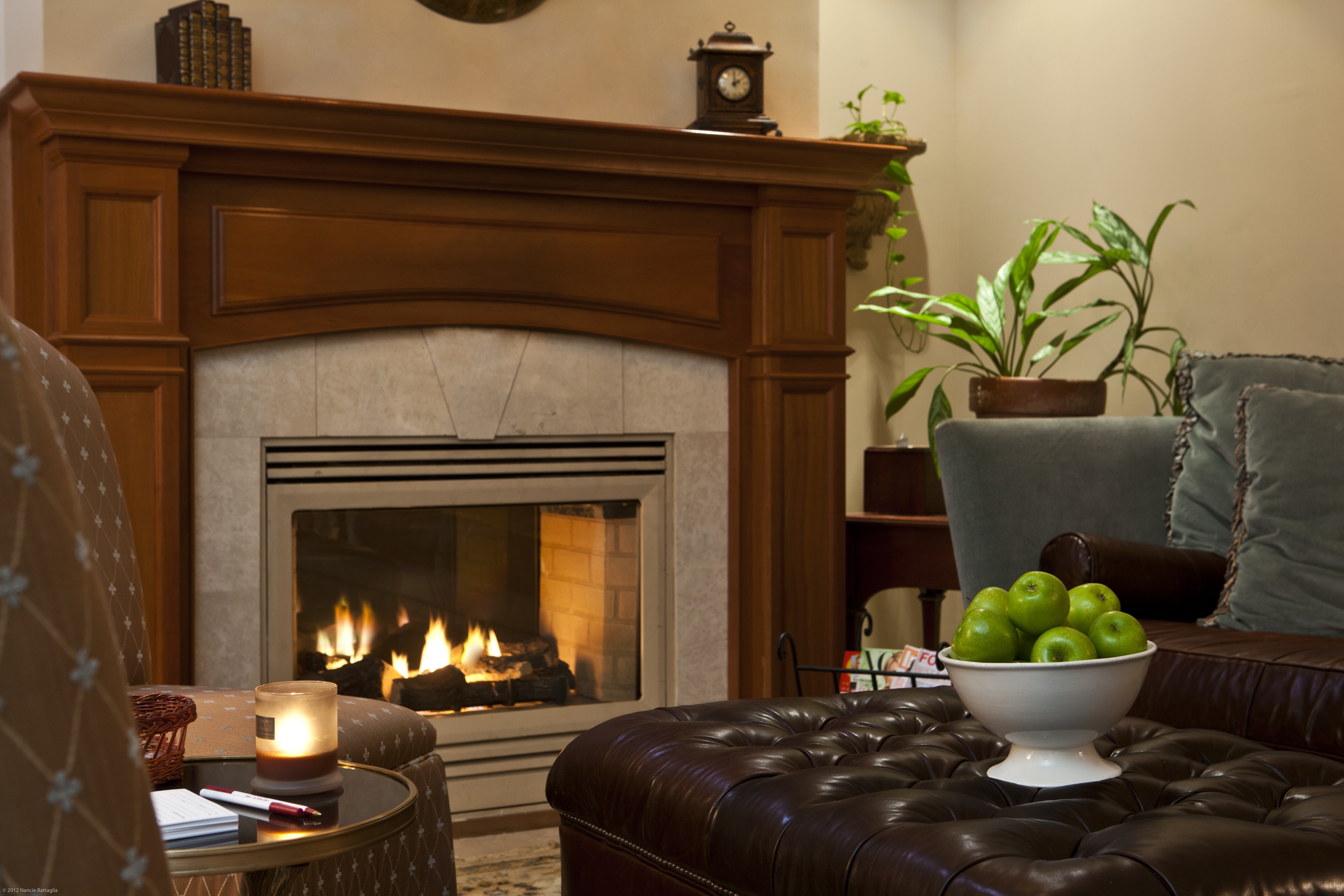 Hotel photo 48 of Mirror Lake Inn Resort & Spa.