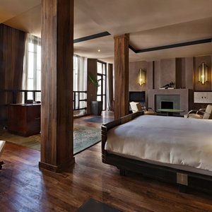 Suite Grand Luxe