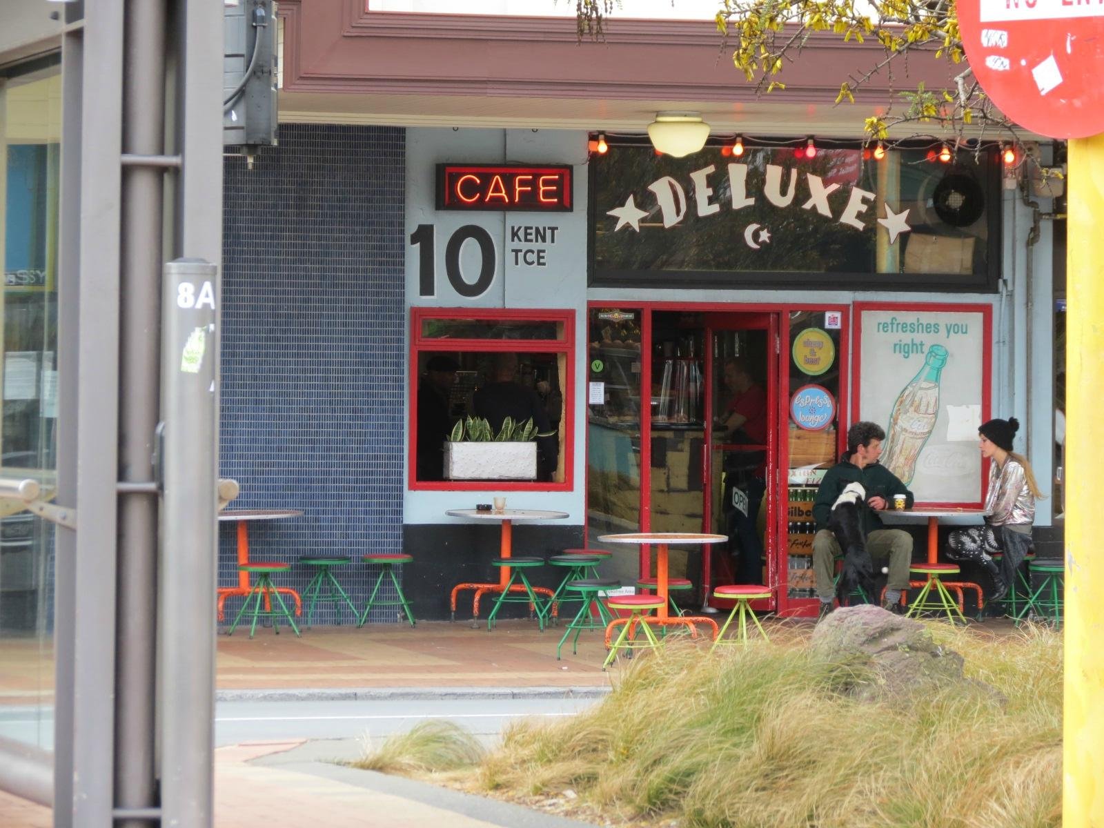 RAGLAN ROAST COFFEE, Wellington - 40 Abel Smith St. - Restaurant Reviews, Photos & Phone Number - Tripadvisor
