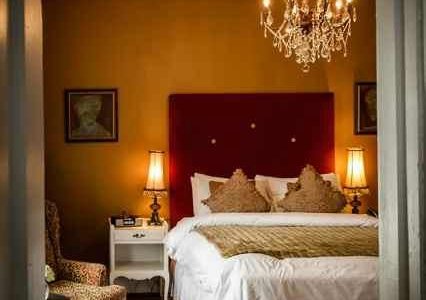 Queen Room