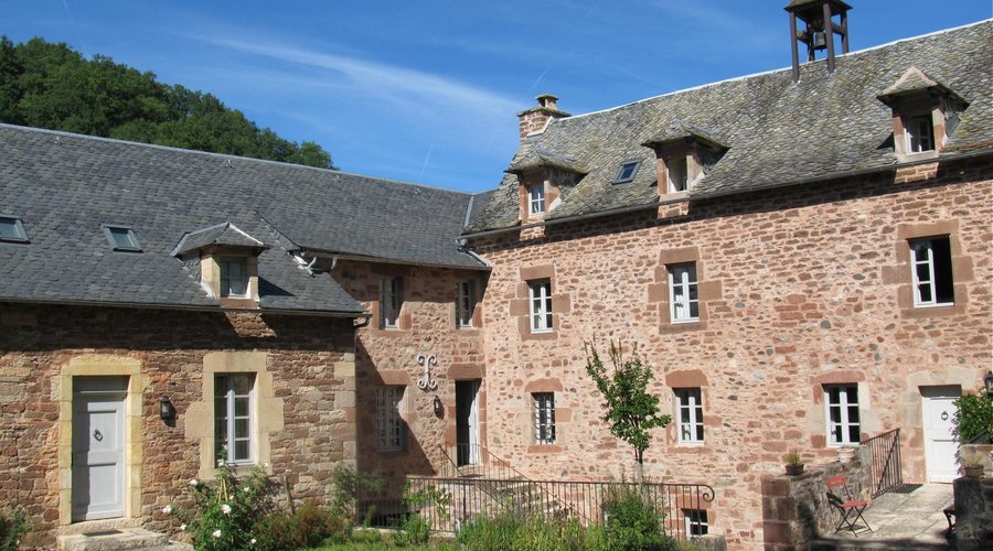 Domaine d'Armagnac
